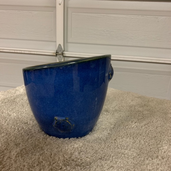 Flower/keepsake pot/decor - Picture 2 of 2